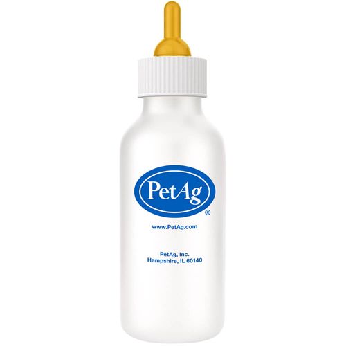 Pet Ag Nurser Bottle