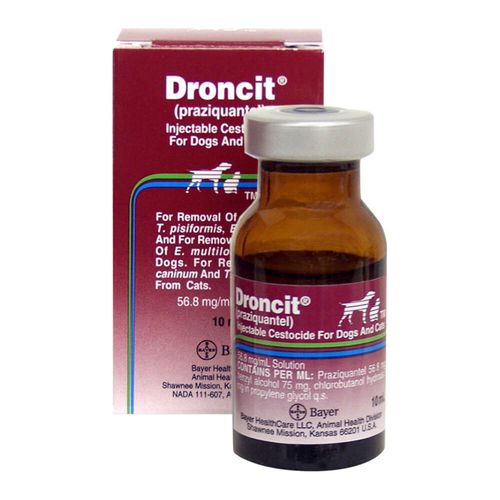 Droncit Injectable Rx