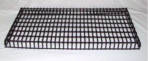 Plasti-Crate Floor Grate