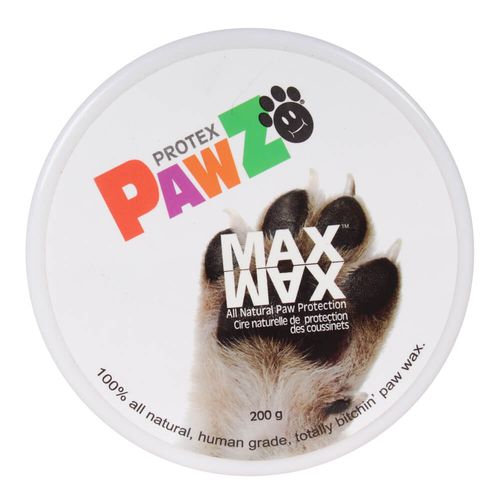 Pawz Max Wax