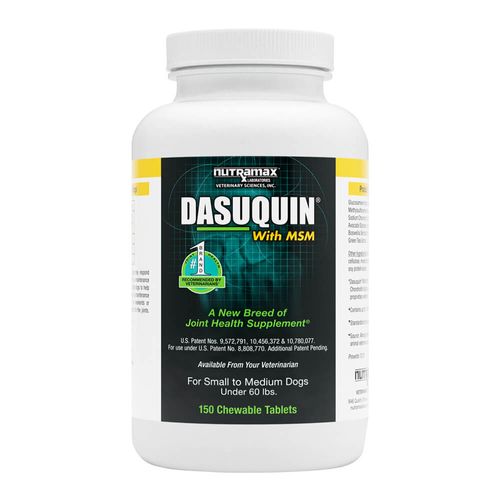 Dasuquin w/ MSM for Dogs