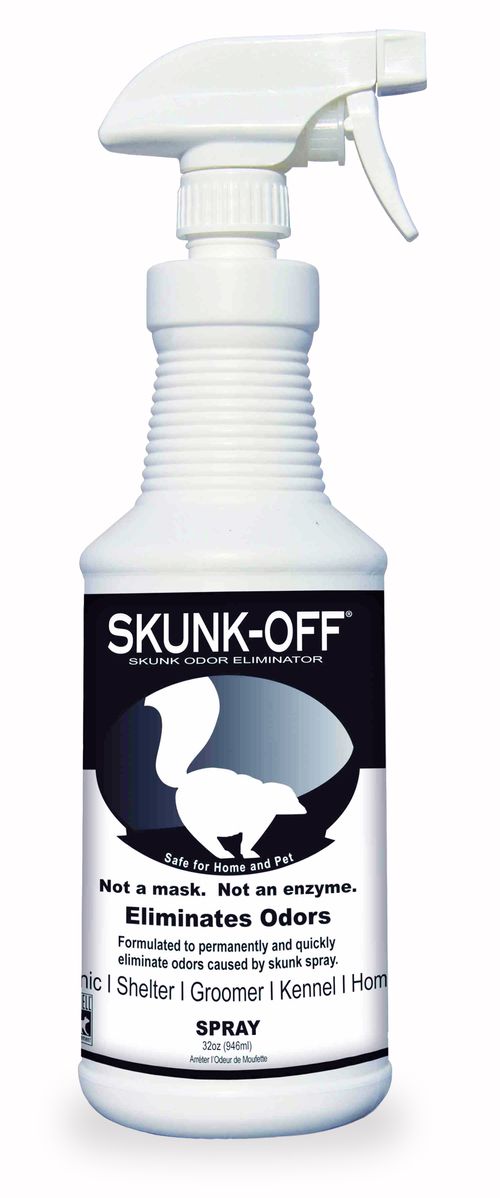 Skunk-Off