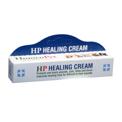 HP Healing Cream