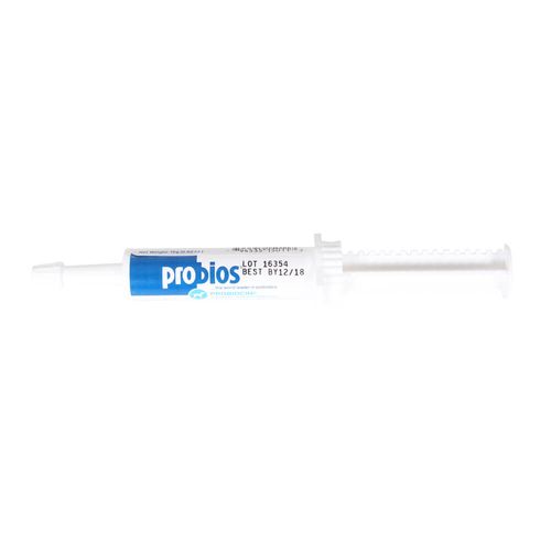 Probios Oral Pet Gel 15g Tube