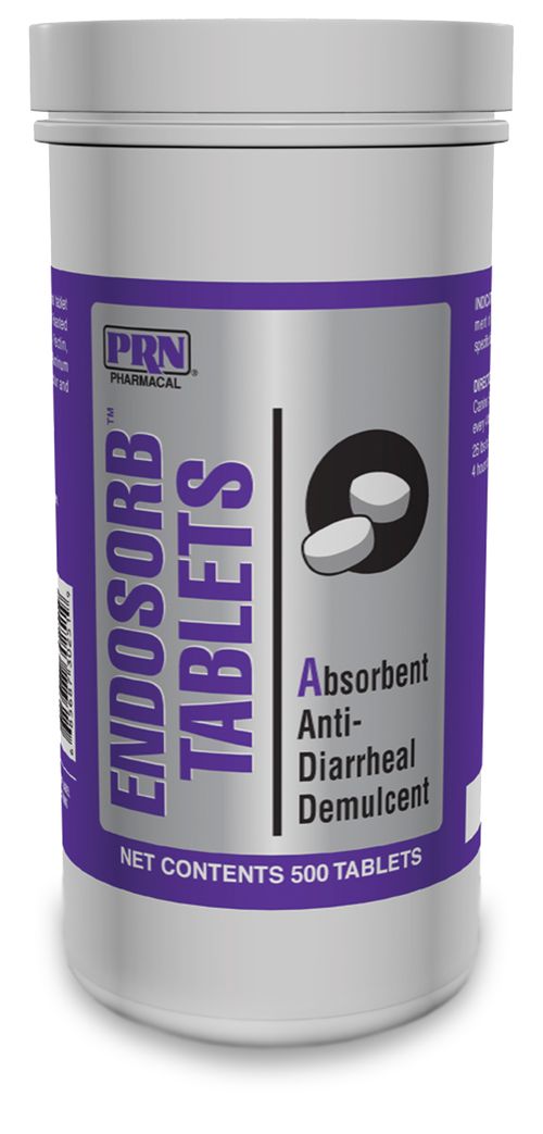 Endosorb Tablets