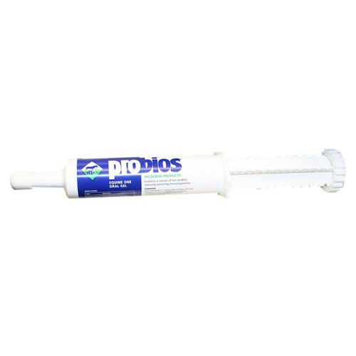 Probios Equine Oral Gel