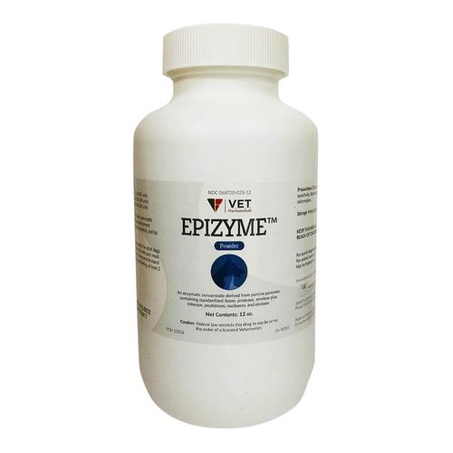 Epizyme Rx