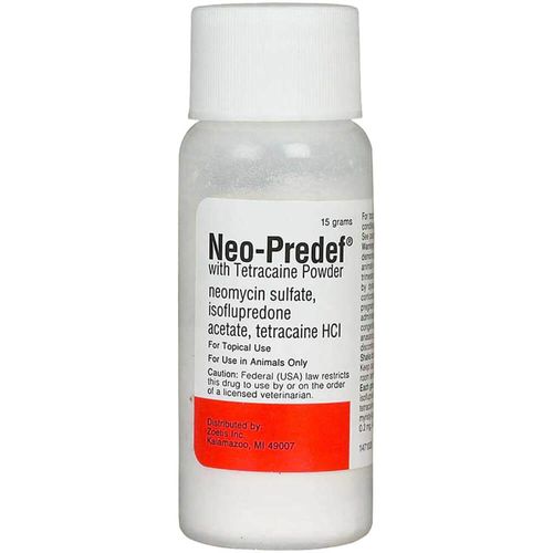 Neo-Predef Rx Powder