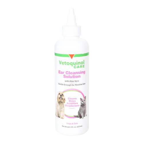 Vet Solutions Ear Cleansing Solution