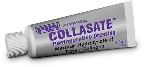 Collasate PostOp Dressing