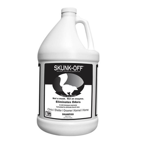 Skunk-Off Gallon