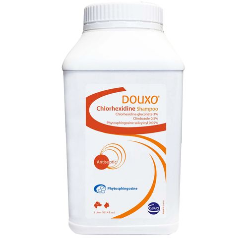 Douxo Chlorhexidine PS Shampoo