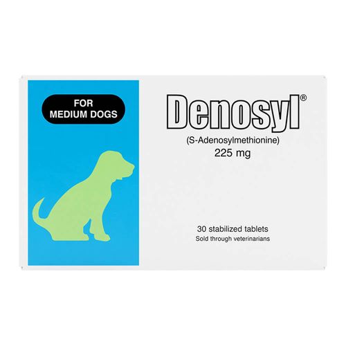 Denosyl for Medium Dogs