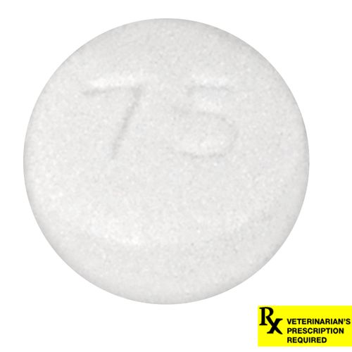 Rx Hydroxyzine HCL 10mg-1 tablet