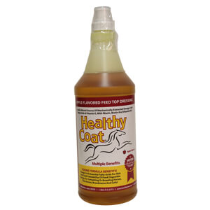 Healthy Coat Horse 32 fl oz