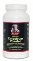 Soluble Colostrum Powder 9 oz