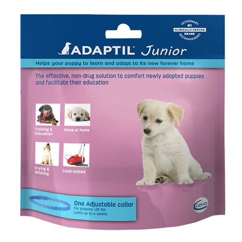 Adaptil Junior Collar