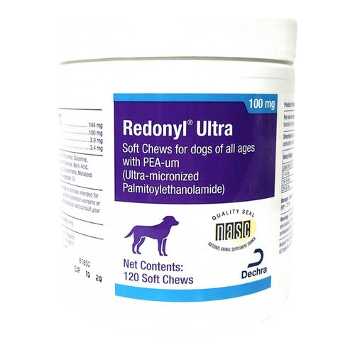 Redonyl Ultra Soft Chews 100 mg