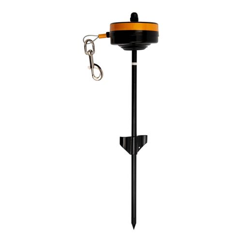 Lixit Retractable Cable Tie Out for Dogs