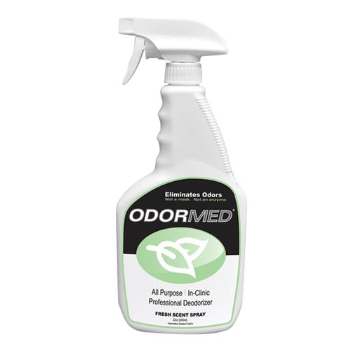 ODORMED All Purpose Professional Deodorizer Spray