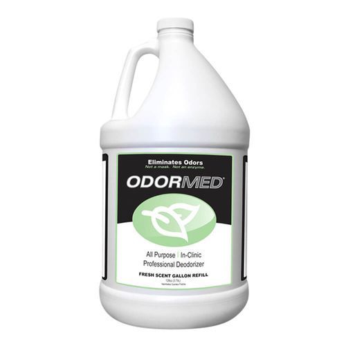 ODORMED All Purpose Professional Deodorizer Refill Gallon