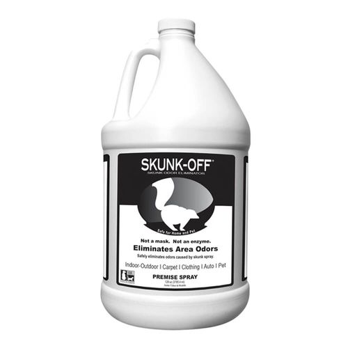 Skunk-Off Premise Spray Gallon