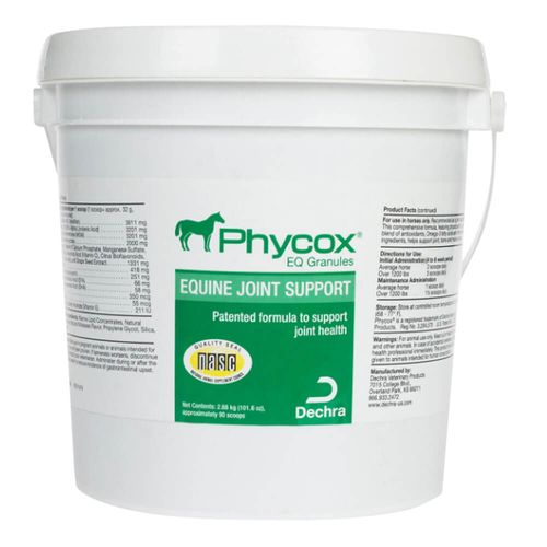 Phycox Granules for Equine 2880 gram