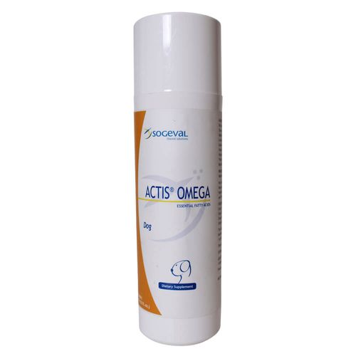 Actis Omega for Dogs