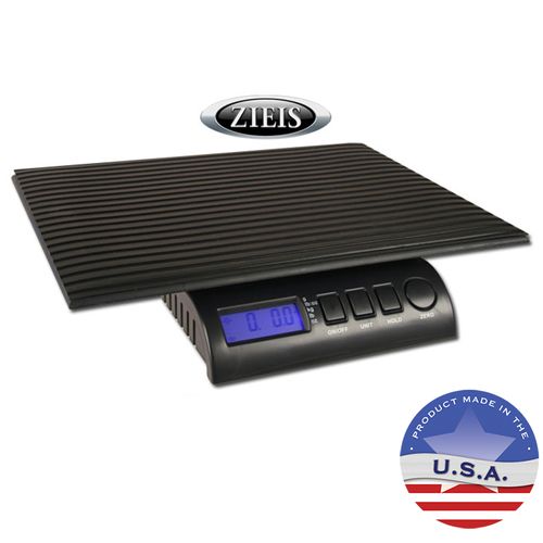 Zieis BigTop Dura Series Vet Pet Scale