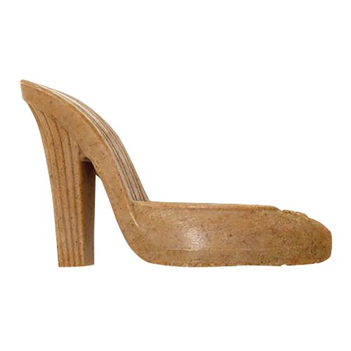 Powerbone High Heel Shoe 6"