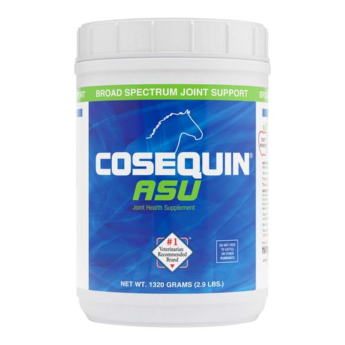 Cosequin ASU Equine Powder 1320 gm