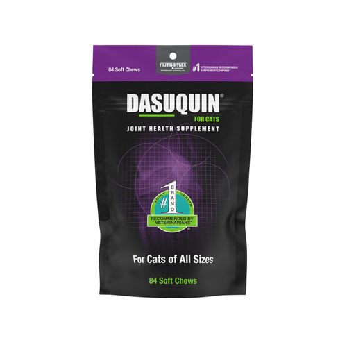 Dasuquin Soft Chews Joint for Cats 84ct