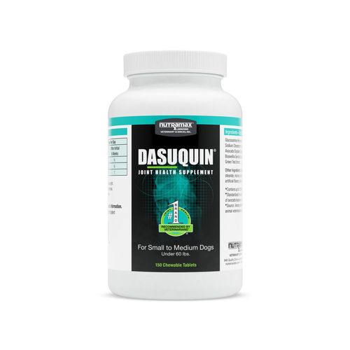 Dasuquin 150 Chewable Tablets