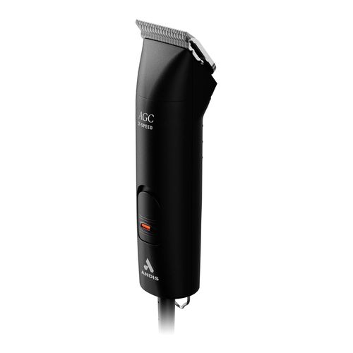 Andis AGC 2-Speed Professional Clipper with #10 Blade
