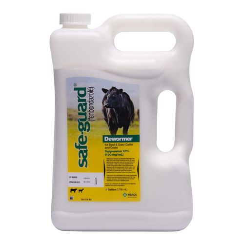 Safe-Guard Suspension 10% Gallon