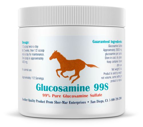 Glucosamine 99S